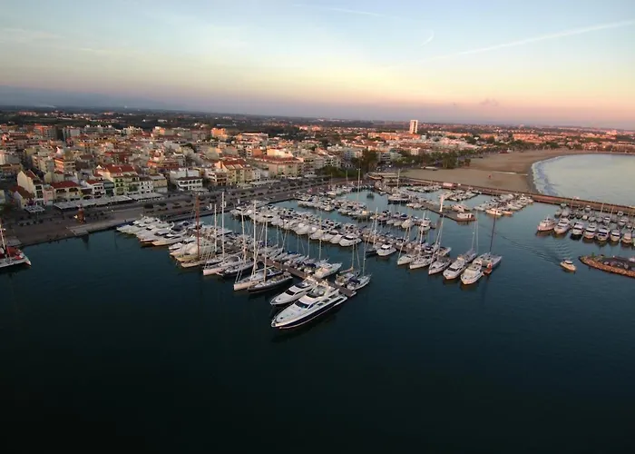 Feriehus Casa Acacia Mar *