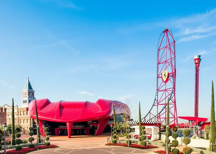 Feriehus Casa Acacia Mar Cambrils