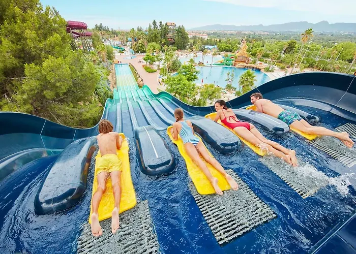 Casa Acacia Mar Feriehus