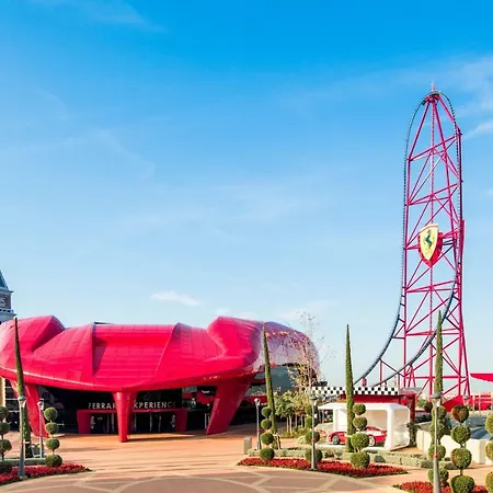 펜션 Casa Acacia Mar 캠브릴스